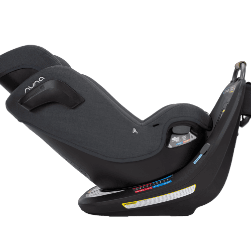 nuna revv rotating convertible car seat ocean traveling tikes 7