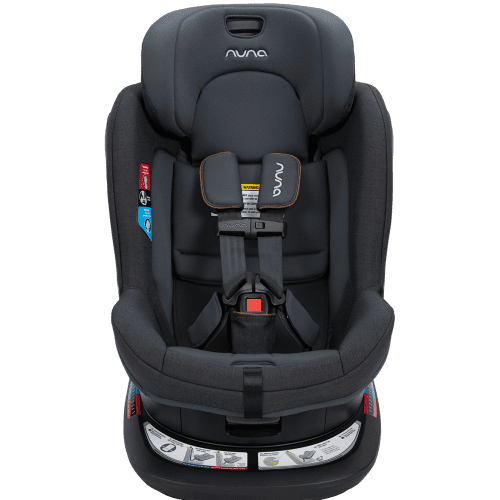 nuna revv rotating convertible car seat ocean traveling tikes 8