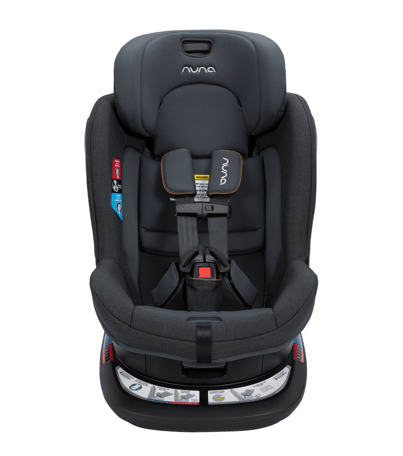 nuna revv rotating convertible car seat ocean traveling tikes 8