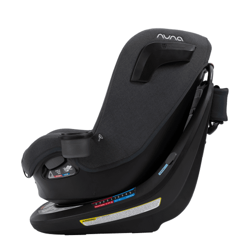 nuna revv rotating convertible car seat ocean traveling tikes 9