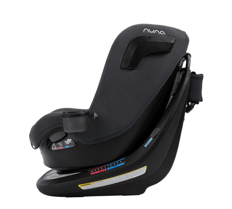 nuna revv rotating convertible car seat ocean traveling tikes 9