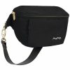 Nuna Sling Bag - Caviar - Traveling Tikes