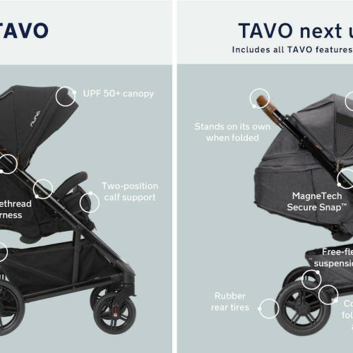 nuna tavo next pipa rx travel system caviar traveling tikes 6