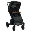 Nuna Tavo Next Stroller - Caviar - Traveling Tikes