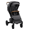 Nuna Tavo Next Stroller - Granite - Traveling Tikes