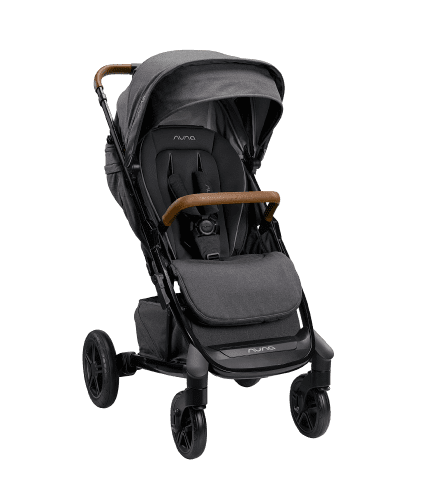 Nuna Tavo Next Stroller - Granite - Traveling Tikes