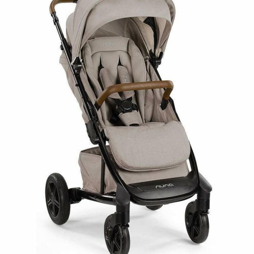 Nuna Tavo Next Stroller - Hazelwood - Traveling Tikes