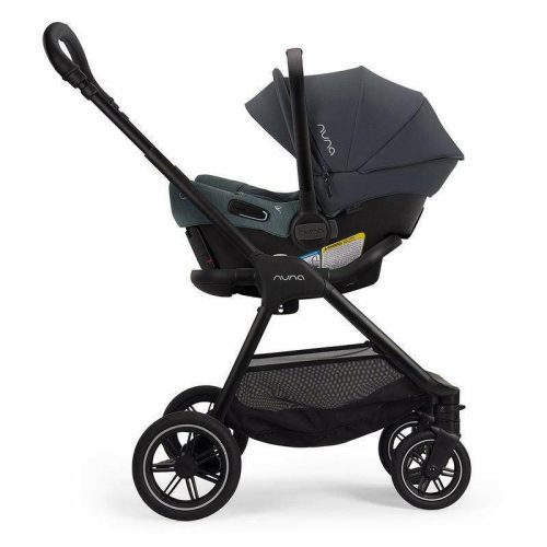 nuna triv next pipa urbn travel system ocean traveling tikes 5