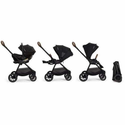 nuna triv next pipa urbn travel system ocean traveling tikes 6