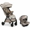 Nuna TRVL + PIPA urbn Travel System - Hazelwood - Traveling Tikes