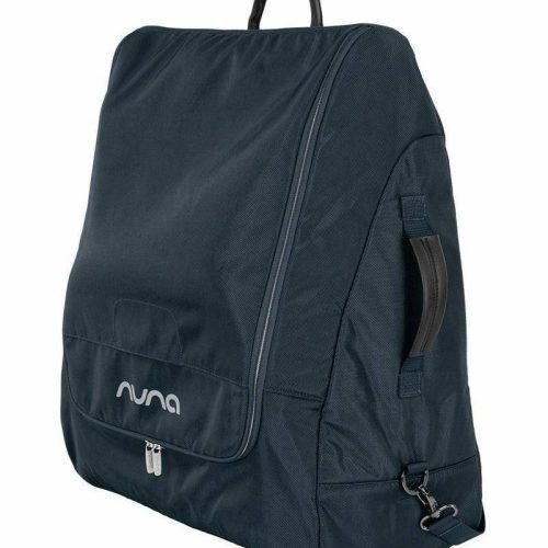 Nuna TRVL Transport Bag - Indigo - Traveling Tikes