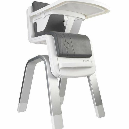 nuna zaaz high chair carbon traveling tikes 3