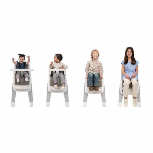 nuna zaaz high chair carbon traveling tikes 5