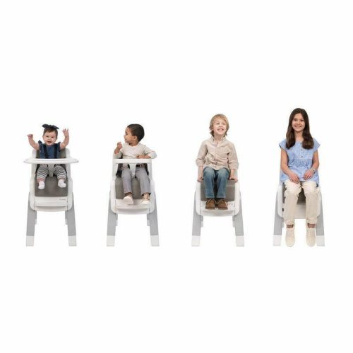 nuna zaaz high chair frost traveling tikes 6