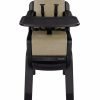 Nuna Zaaz High Chair - Oak - Traveling Tikes