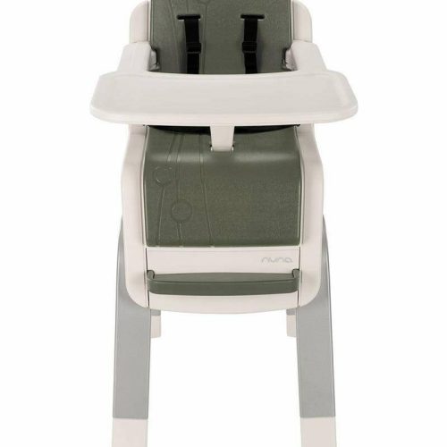 Nuna Zaaz High Chair - Pine - Traveling Tikes