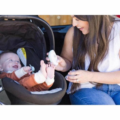 olababy rechargeable electric baby nail trimmer traveling tikes 5