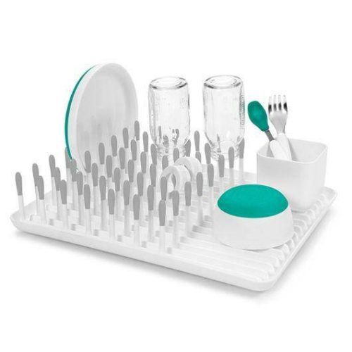 OXO Bottle Drying Rack - Traveling Tikes