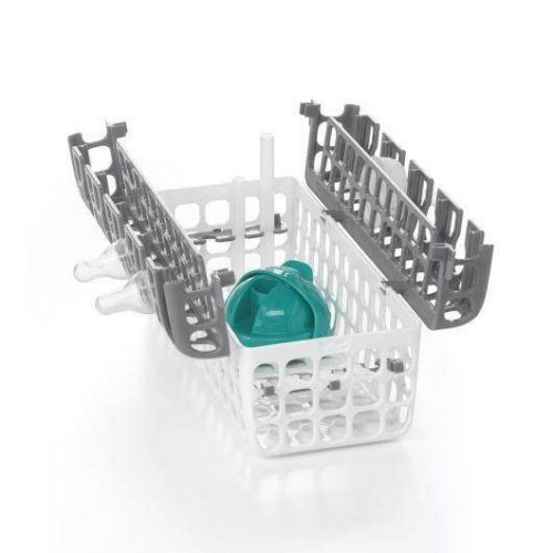 oxo dishwasher basket grey traveling tikes 4