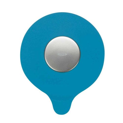 OXO Tub Drain Stopper - Traveling Tikes