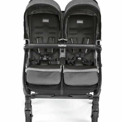 peg perego book for two double stroller atmosphere traveling tikes 3