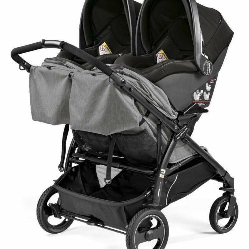 peg perego book for two double stroller atmosphere traveling tikes 4