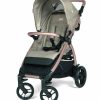 Peg Perego Booklet 50 Stroller - Mon Amour - Traveling Tikes