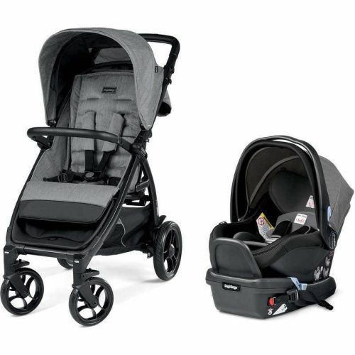 Peg Perego Booklet 50 Travel System - Atmosphere - Traveling Tikes