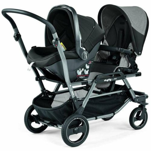 peg perego duette piroet twin stroller atmosphere traveling tikes 3