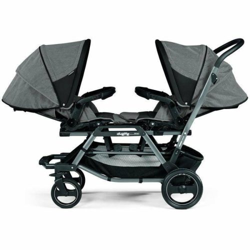 peg perego duette piroet twin stroller atmosphere traveling tikes 5