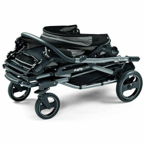 peg perego duette piroet twin stroller atmosphere traveling tikes 7