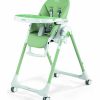 Peg Perego Prima Pappa Zero 3 High Chair - Mint - Traveling Tikes