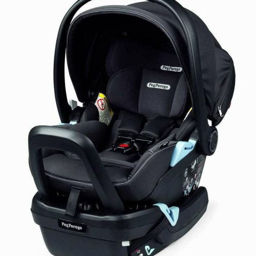 Peg Perego Primo Viaggio 4-35 Lounge Infant Car Seat-Atmosphere - Traveling Tikes