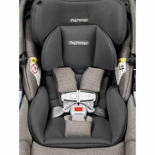 peg perego primo viaggio 4 35 lounge infant car seat city grey traveling tikes 4