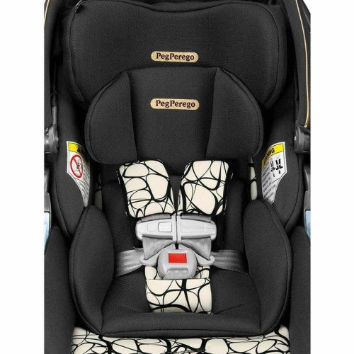 peg perego primo viaggio 4 35 lounge infant car seat graphic gold traveling tikes 4