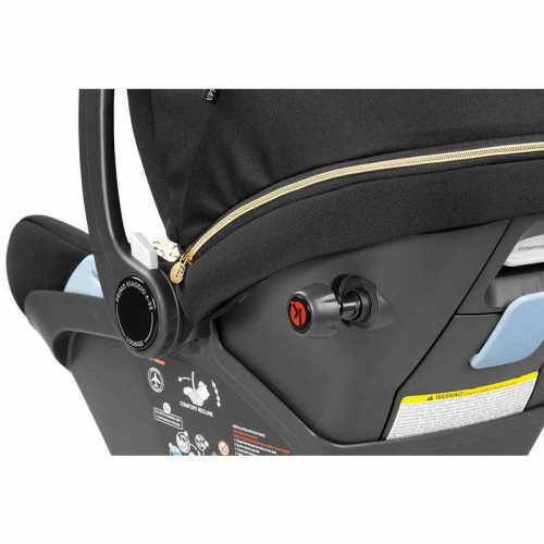 peg perego primo viaggio 4 35 lounge infant car seat graphic gold traveling tikes 5