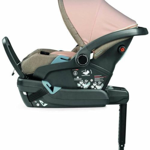 peg perego primo viaggio 4 35 lounge infant car seat mon amour traveling tikes 6