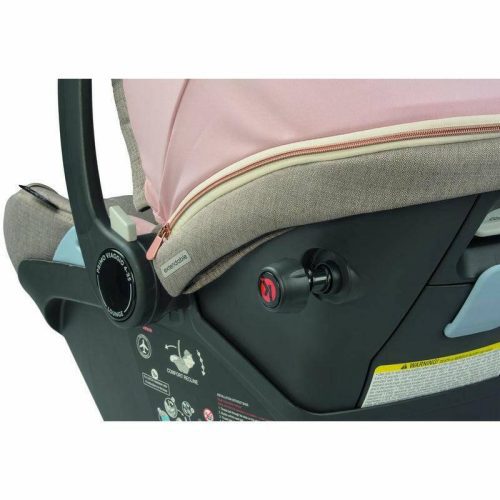 peg perego primo viaggio 4 35 lounge infant car seat mon amour traveling tikes 8