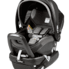 Peg Perego Primo Viaggio 4-35 Nido Infant Car Seat - Atmosphere - Traveling Tikes