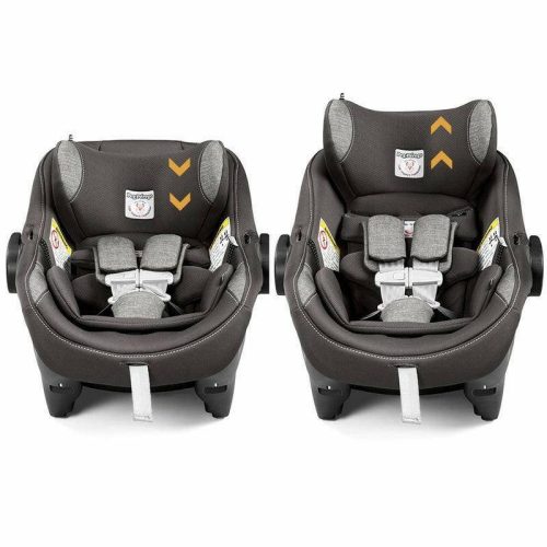 peg perego primo viaggio 4 35 nido infant car seat licorice traveling tikes 3