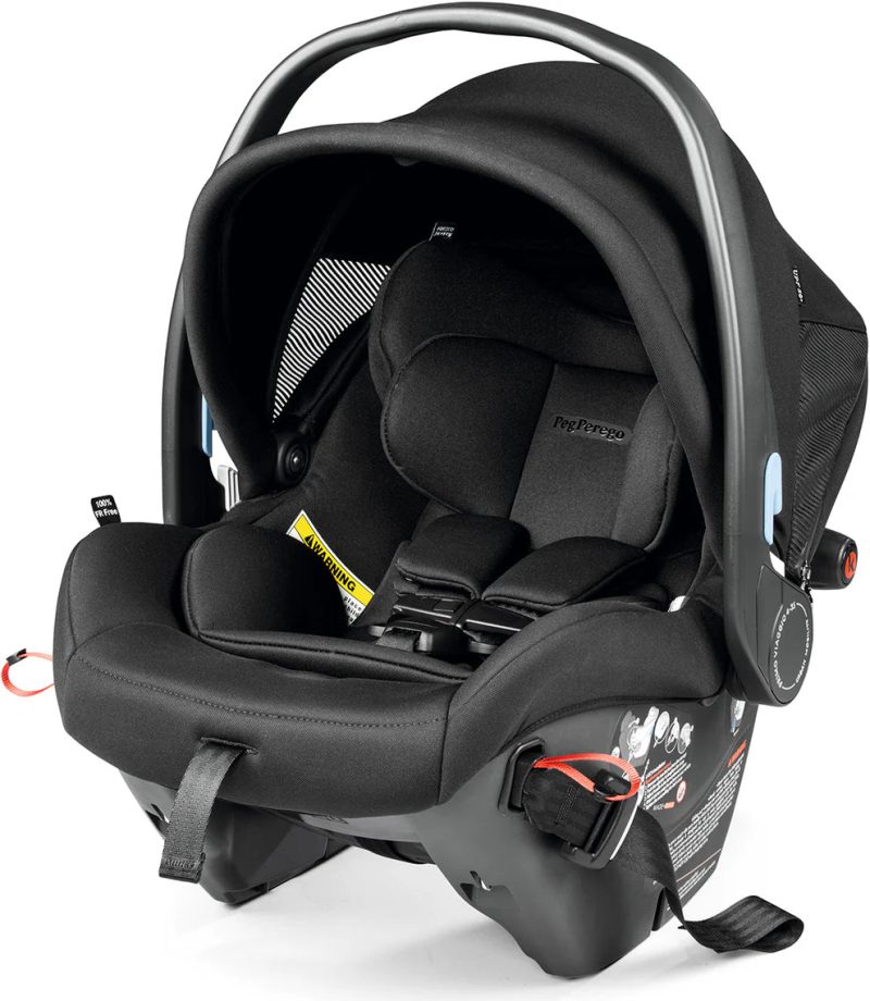 peg perego primo viaggio 4 35 urban mobility infant car seat true black 94