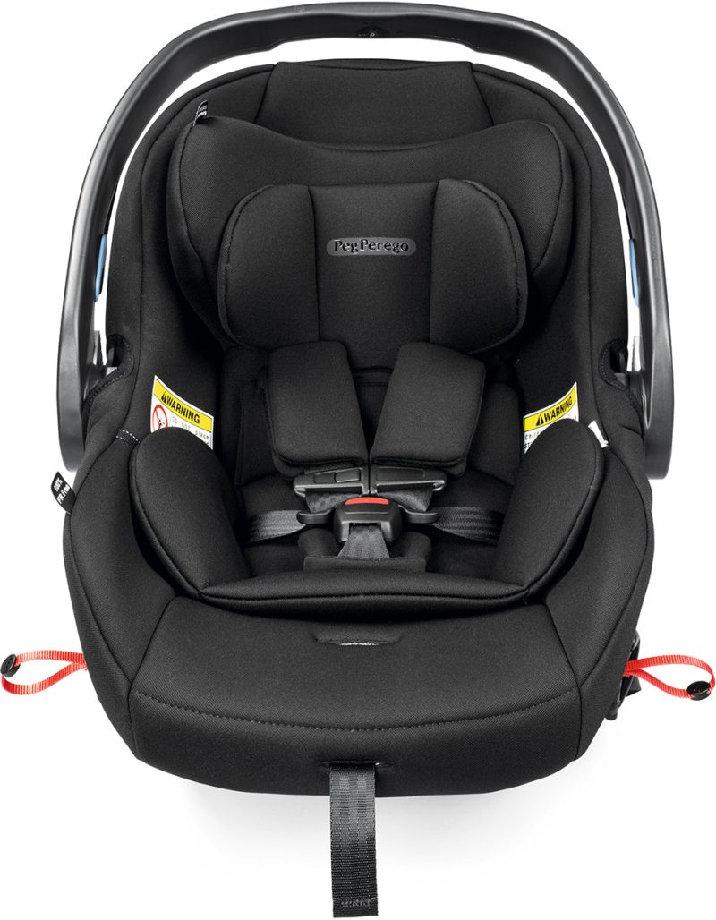 peg perego primo viaggio 4 35 urban mobility infant car seat true black 96