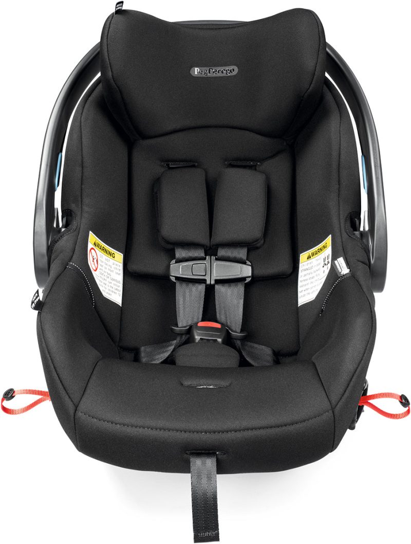 peg perego primo viaggio 4 35 urban mobility infant car seat true black 97