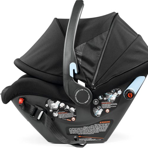 peg perego primo viaggio 4 35 urban mobility infant car seat true black 98