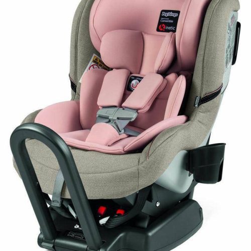 Peg Perego Primo Viaggio Convertible Kinetic - Mon Amour - Traveling Tikes