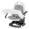 Peg Perego Rialto Booster Seat - Ice - Traveling Tikes