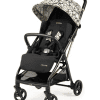 Peg Perego Selfie Stroller - Graphic Gold - Traveling Tikes