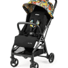 Peg Perego Selfie Stroller - Street Art - Traveling Tikes