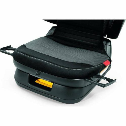 peg perego viaggio flex 120 booster crystal black traveling tikes 5