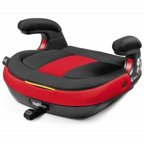 Peg Perego Viaggio Shuttle 120 Booster Car Seat - Monza - Traveling Tikes